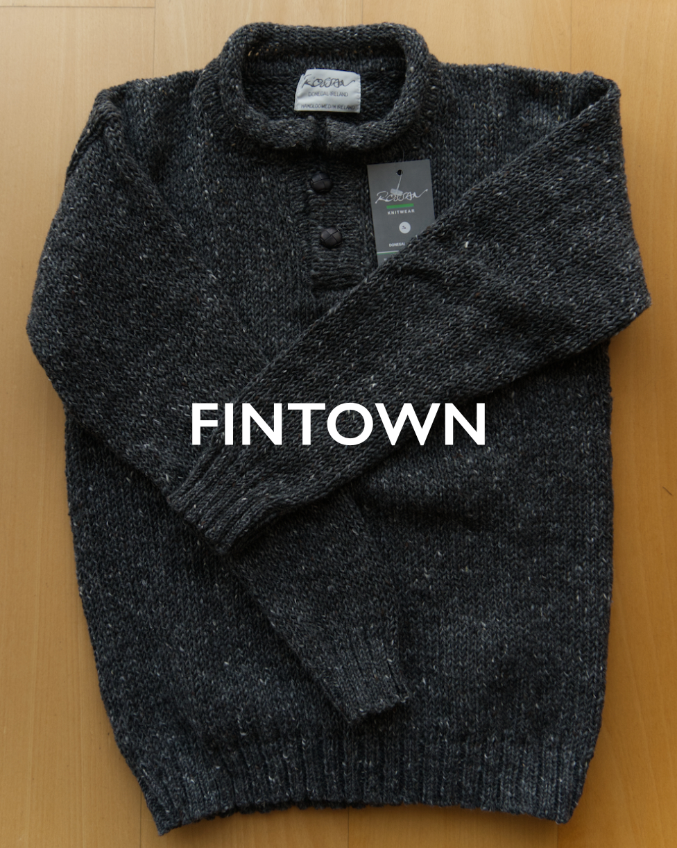 fintown